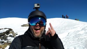 heliski medaille olympique