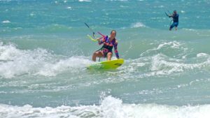 kitesurf reve recompense