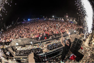 taao kriss DJ Ibiza