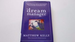 dreams at work