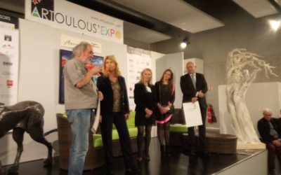 Com Un Rêve / Artoulous’expo !