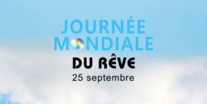 Journée mondiale du rêve