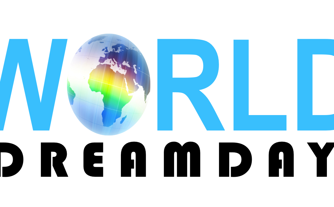 World Dream Day France