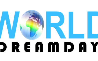 Let’s celebrate World Dream Day on September 25 every year!